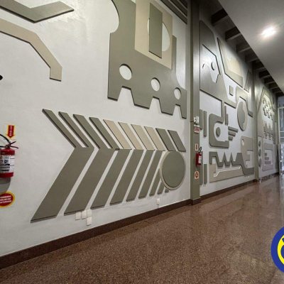 Sala com 86m², no bairro Centro em Florianópolis