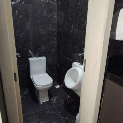 Loja com 105m², 2 garagens, no bairro Centro em Palhoça