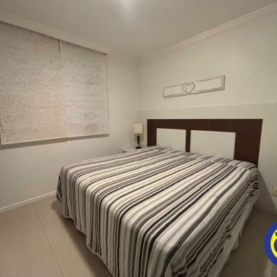 Apartamento com 94m², 3 quartos (sendo 1 suíte), 1 garagem, no bairro João Paulo em Florianópolis