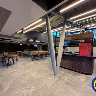 Apartamento com 52m², 1 quarto, 1 garagem, no bairro Trindade em Florianópolis