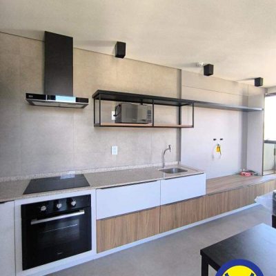 Apartamento com 31m², 1 quarto, no bairro Trindade em Florianópolis