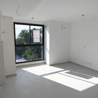 Apartamento com 50m², 2 quartos, no bairro Serraria em São José