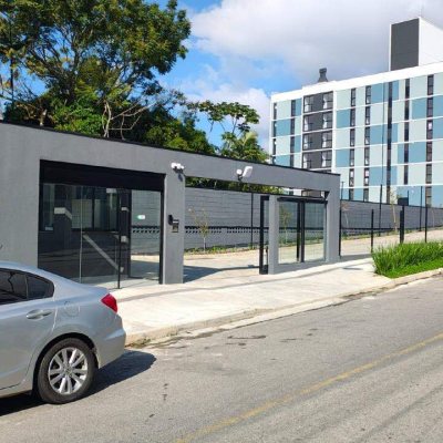 Apartamento com 50m², 2 quartos, no bairro Serraria em São José