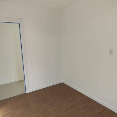 Apartamento com 50m², 2 quartos, no bairro Serraria em São José