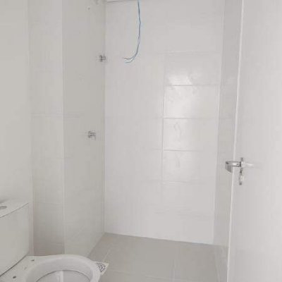 Apartamento com 50m², 2 quartos, no bairro Serraria em São José