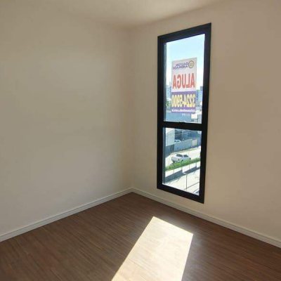 Apartamento com 50m², 2 quartos, no bairro Serraria em São José