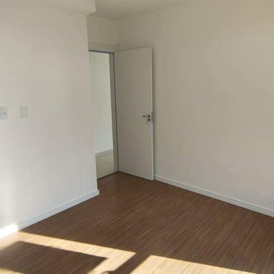 Apartamento com 50m², 2 quartos, no bairro Serraria em São José