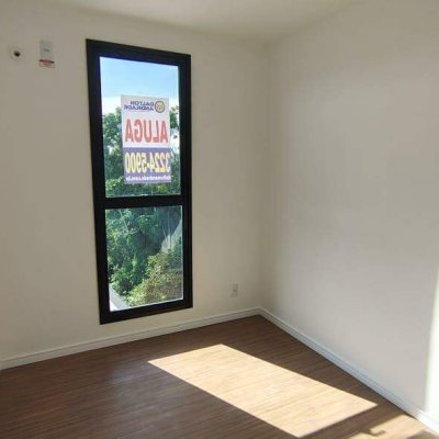 Apartamento com 50m², 2 quartos, no bairro Serraria em São José