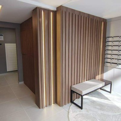 Apartamento com 50m², 2 quartos, no bairro Serraria em São José