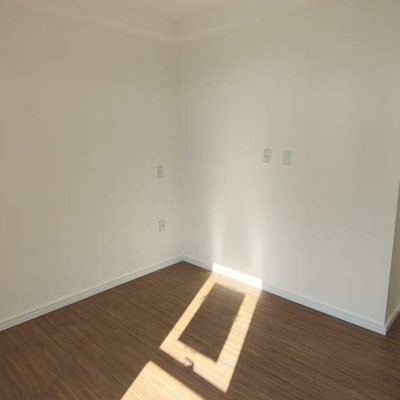 Apartamento com 50m², 2 quartos, no bairro Serraria em São José