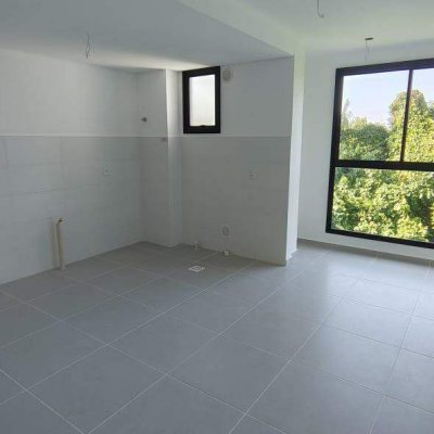Apartamento com 50m², 2 quartos, no bairro Serraria em São José