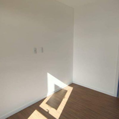 Apartamento com 50m², 2 quartos, no bairro Serraria em São José