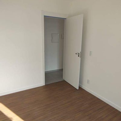 Apartamento com 50m², 2 quartos, no bairro Serraria em São José