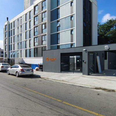 Apartamento com 50m², 2 quartos, no bairro Serraria em São José