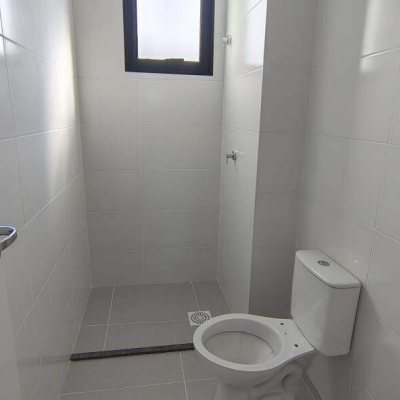 Apartamento com 50m², 2 quartos, no bairro Serraria em São José