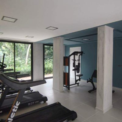 Apartamento com 50m², 2 quartos, no bairro Serraria em São José