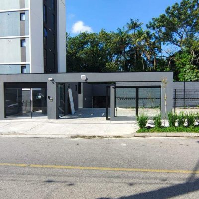 Apartamento com 50m², 2 quartos, no bairro Serraria em São José