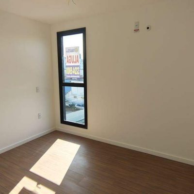 Apartamento com 50m², 2 quartos, no bairro Serraria em São José
