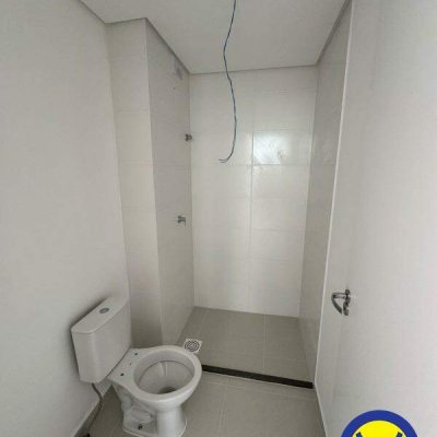 Apartamento com 50m², 2 quartos, 1 garagem, no bairro Serraria em São José