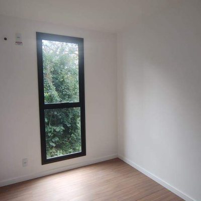 Apartamento com 50m², 2 quartos, 1 garagem, no bairro Serraria em São José
