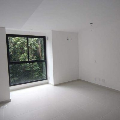 Apartamento com 50m², 2 quartos, 1 garagem, no bairro Serraria em São José