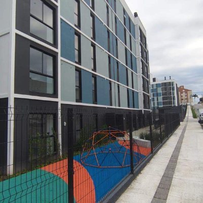 Apartamento com 50m², 2 quartos, 1 garagem, no bairro Serraria em São José