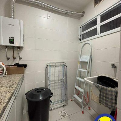 Apartamento com 92m², 3 quartos (sendo 1 suíte), 1 garagem, no bairro Campeche em Florianópolis