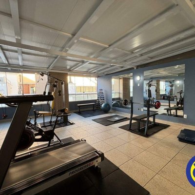 Apartamento com 92m², 3 quartos (sendo 1 suíte), 1 garagem, no bairro Campeche em Florianópolis