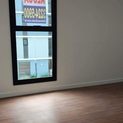 Apartamento com 50m², 2 quartos, 1 garagem, no bairro Serraria em São José
