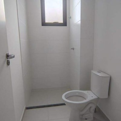 Apartamento com 50m², 2 quartos, 1 garagem, no bairro Serraria em São José