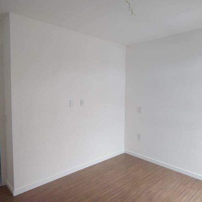 Apartamento com 50m², 2 quartos, 1 garagem, no bairro Serraria em São José