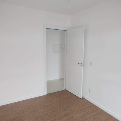 Apartamento com 50m², 2 quartos, 1 garagem, no bairro Serraria em São José