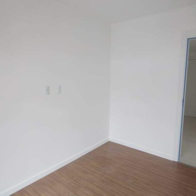 Apartamento com 50m², 2 quartos, 1 garagem, no bairro Serraria em São José