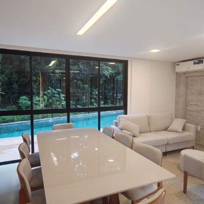 Apartamento com 50m², 2 quartos, 1 garagem, no bairro Serraria em São José
