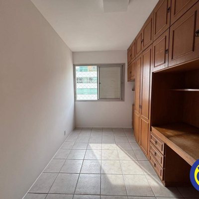Apartamento com 108m², 2 quartos (sendo 1 suíte), 1 garagem, no bairro Agronômica em Florianópolis