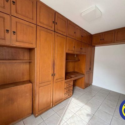 Apartamento com 108m², 2 quartos (sendo 1 suíte), 1 garagem, no bairro Agronômica em Florianópolis