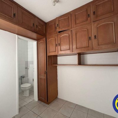 Apartamento com 108m², 2 quartos (sendo 1 suíte), 1 garagem, no bairro Agronômica em Florianópolis