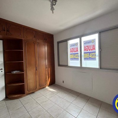 Apartamento com 108m², 2 quartos (sendo 1 suíte), 1 garagem, no bairro Agronômica em Florianópolis