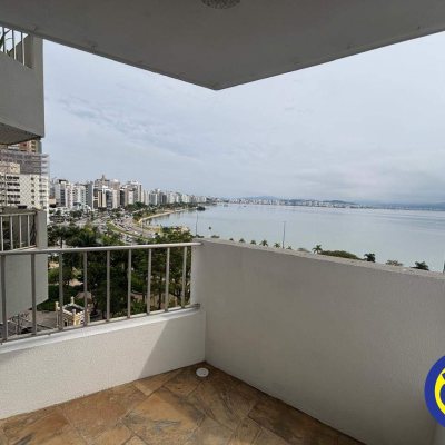 Apartamento com 108m², 2 quartos (sendo 1 suíte), 1 garagem, no bairro Agronômica em Florianópolis