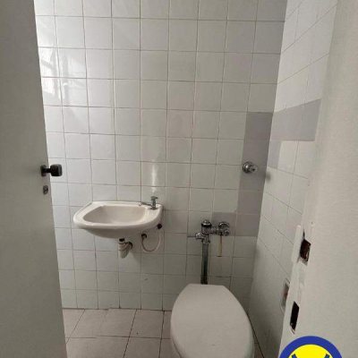 Apartamento com 108m², 2 quartos (sendo 1 suíte), 1 garagem, no bairro Agronômica em Florianópolis