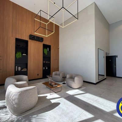 Apartamento com 31m², 1 quarto, 1 garagem, no bairro Centro em Florianópolis