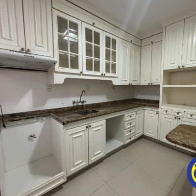 Apartamento com 113m², 3 quartos (sendo 1 suíte), 1 garagem, no bairro Centro em Florianópolis