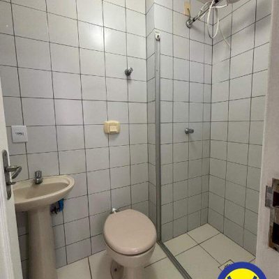 Apartamento com 113m², 3 quartos (sendo 1 suíte), 1 garagem, no bairro Centro em Florianópolis