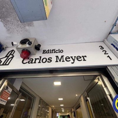 Sala com 74m², no bairro Centro em Florianópolis