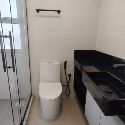 Apartamento com 79m², 2 quartos (sendo 1 suíte), 1 garagem, no bairro João Paulo em Florianópolis