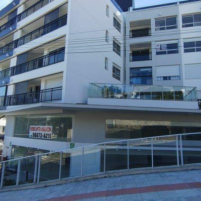 Apartamento com 79m², 2 quartos (sendo 1 suíte), 1 garagem, no bairro João Paulo em Florianópolis