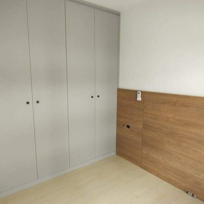 Apartamento com 79m², 2 quartos (sendo 1 suíte), 1 garagem, no bairro João Paulo em Florianópolis