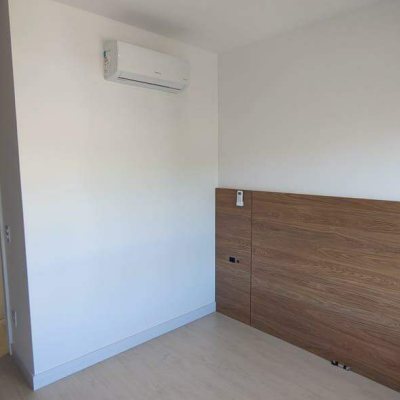 Apartamento com 79m², 2 quartos (sendo 1 suíte), 1 garagem, no bairro João Paulo em Florianópolis