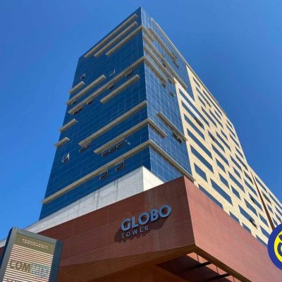 Salas/Conjuntos com 34m², 1 garagem, no bairro Canto em Florianópolis