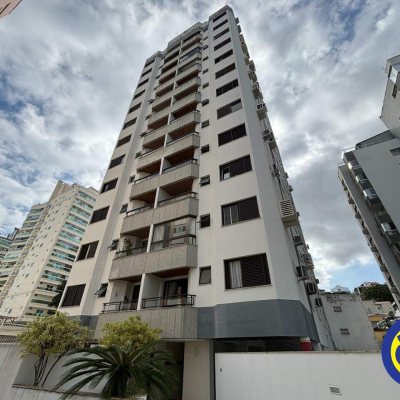 Apartamento com 63m², 2 quartos, 2 suítes, 1 garagem, no bairro Agronômica em Florianópolis